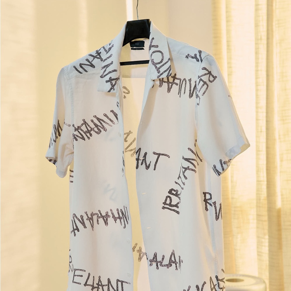 Ksubi short sleeve Shirt